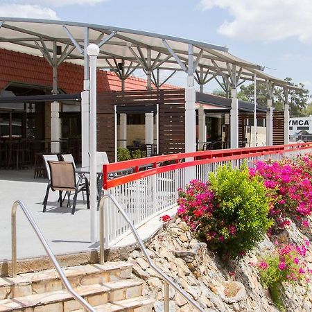 Acacia Ridge Hotel & Motel Brisbane Exteriér fotografie