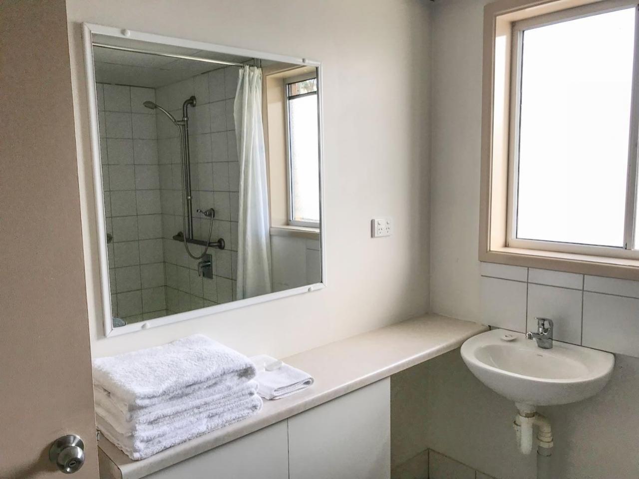 Acacia Ridge Hotel & Motel Brisbane Pokoj fotografie
