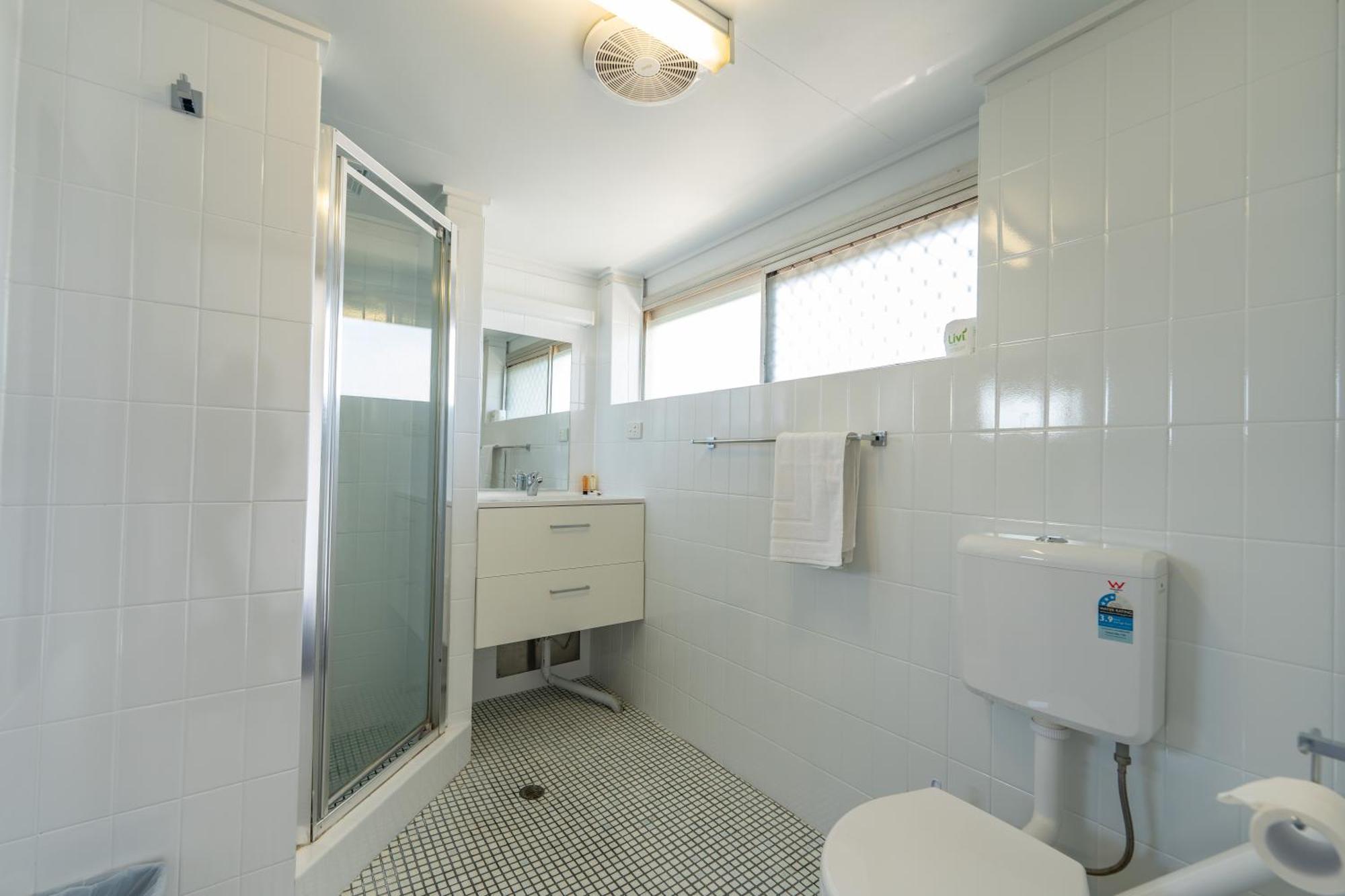 Acacia Ridge Hotel & Motel Brisbane Pokoj fotografie