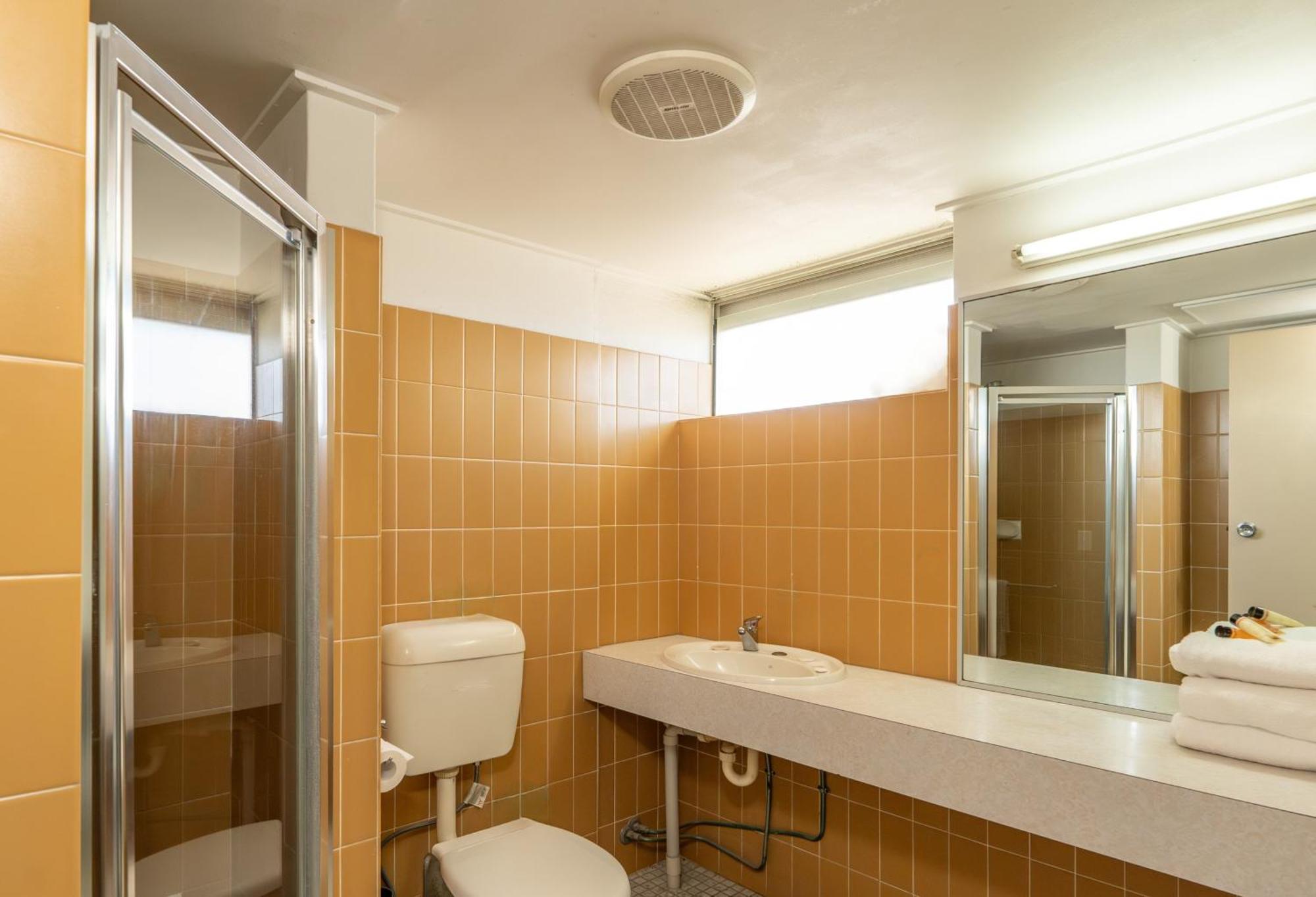 Acacia Ridge Hotel & Motel Brisbane Pokoj fotografie