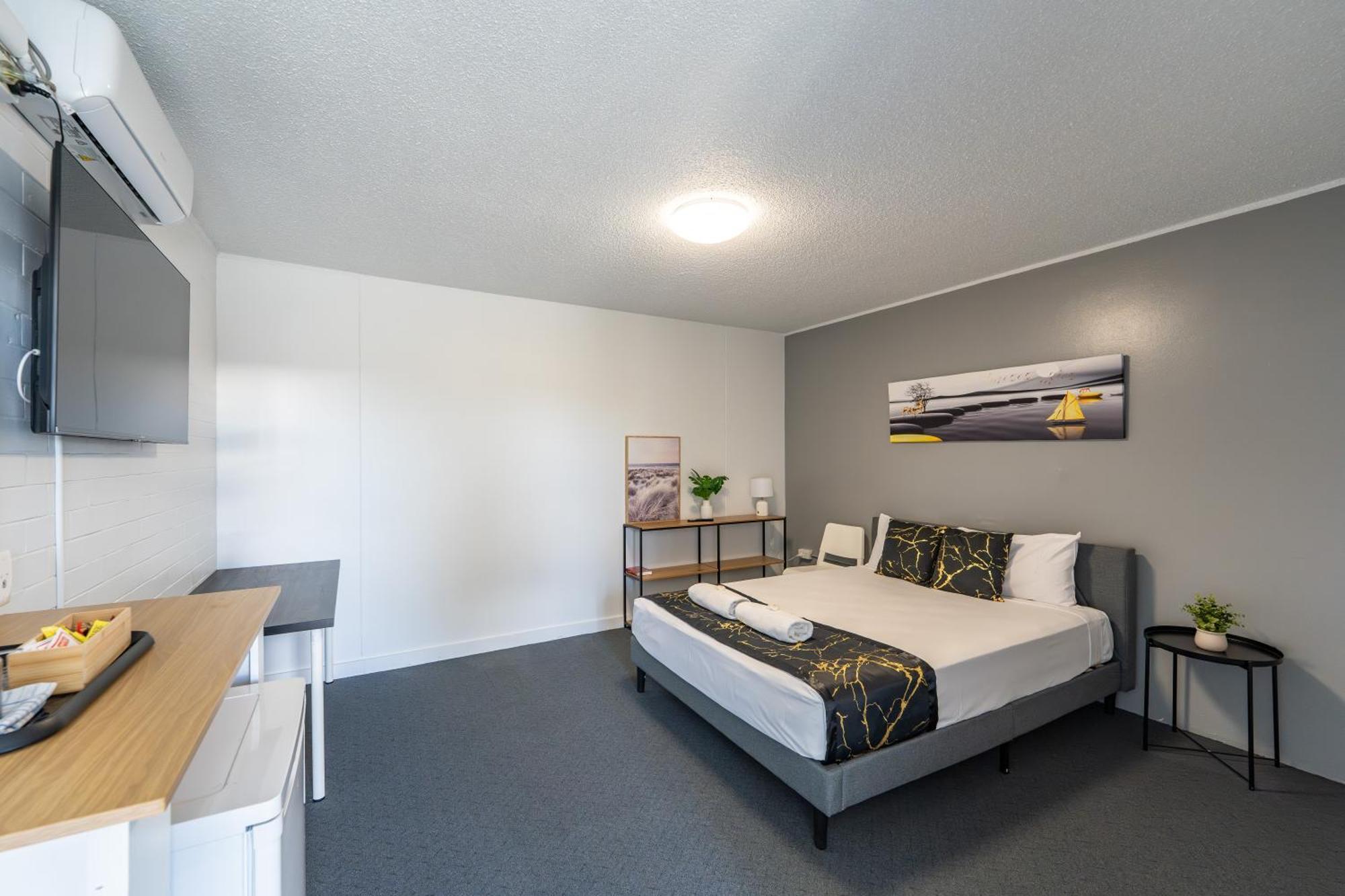 Acacia Ridge Hotel & Motel Brisbane Exteriér fotografie