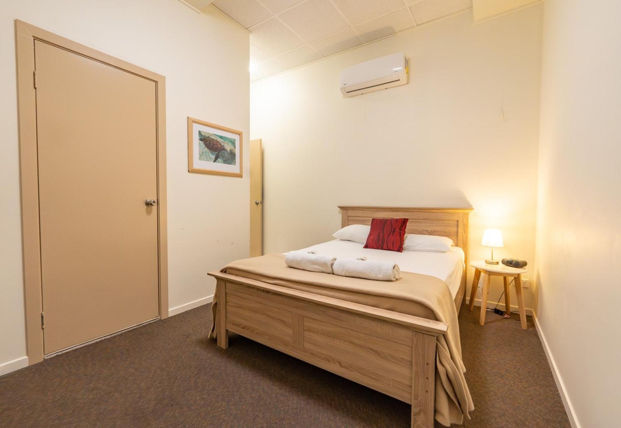 Acacia Ridge Hotel & Motel Brisbane Exteriér fotografie