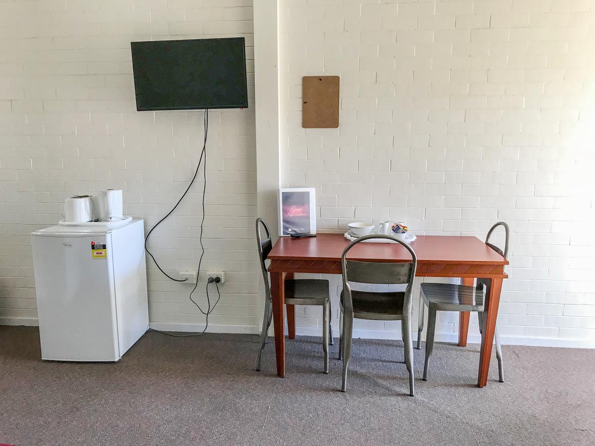 Acacia Ridge Hotel & Motel Brisbane Exteriér fotografie