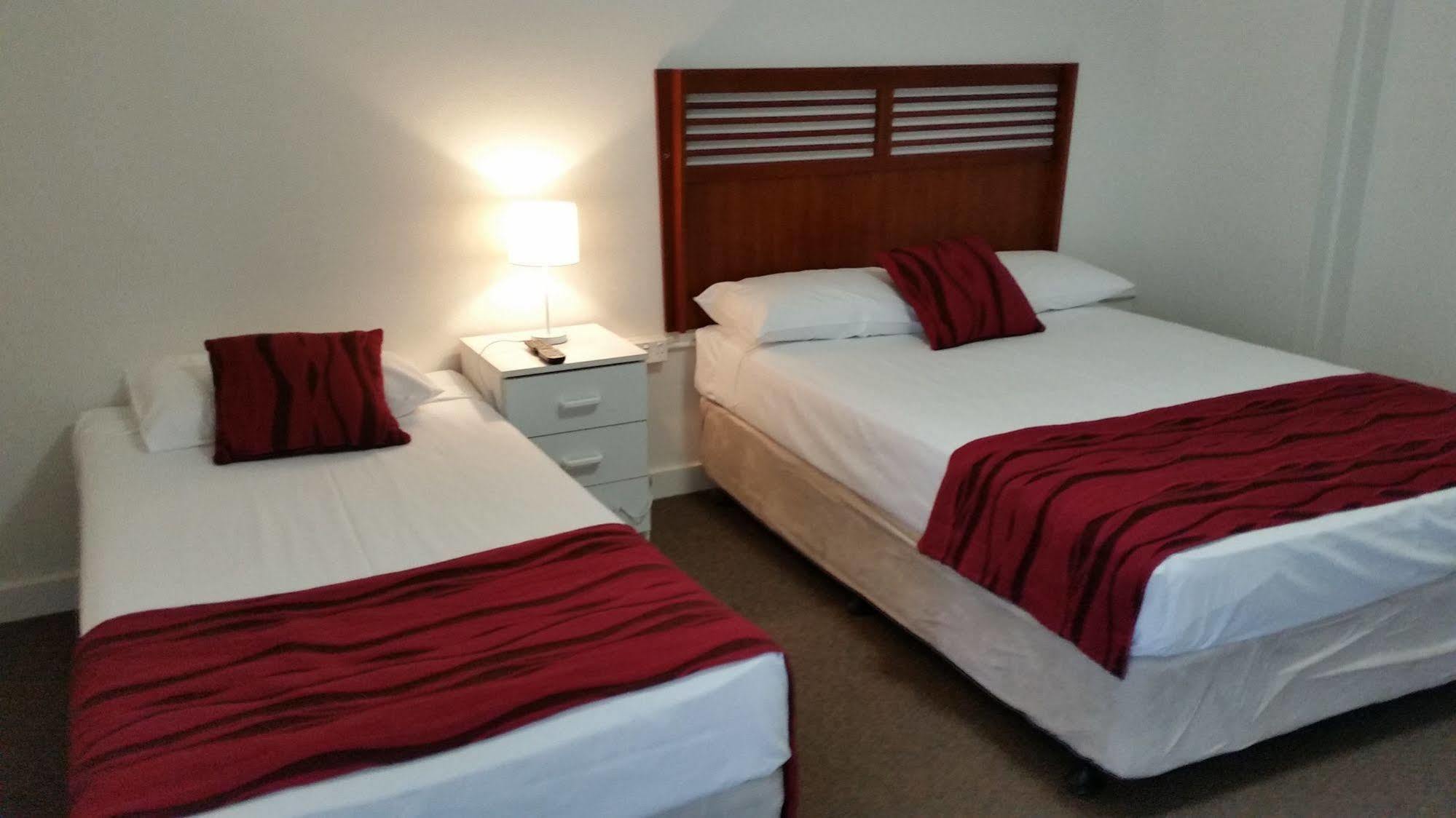 Acacia Ridge Hotel & Motel Brisbane Exteriér fotografie
