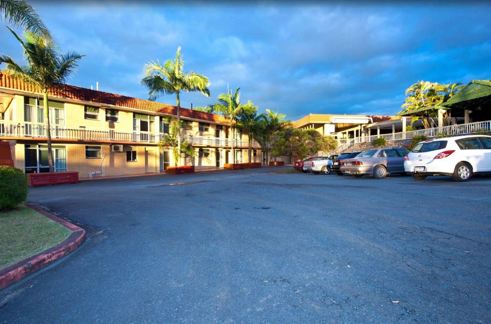 Acacia Ridge Hotel & Motel Brisbane Exteriér fotografie