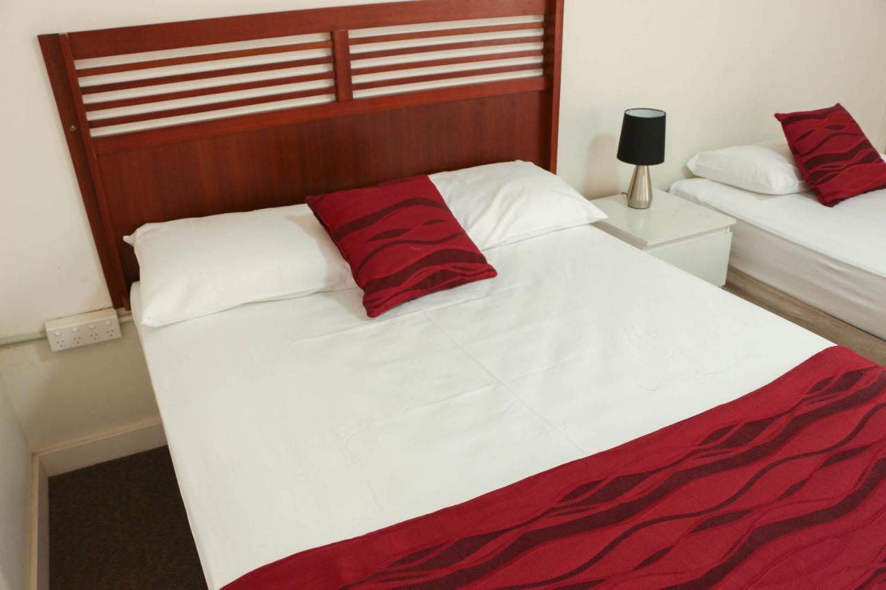 Acacia Ridge Hotel & Motel Brisbane Exteriér fotografie