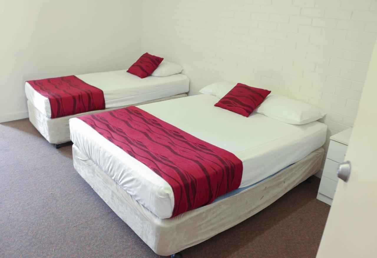 Acacia Ridge Hotel & Motel Brisbane Exteriér fotografie