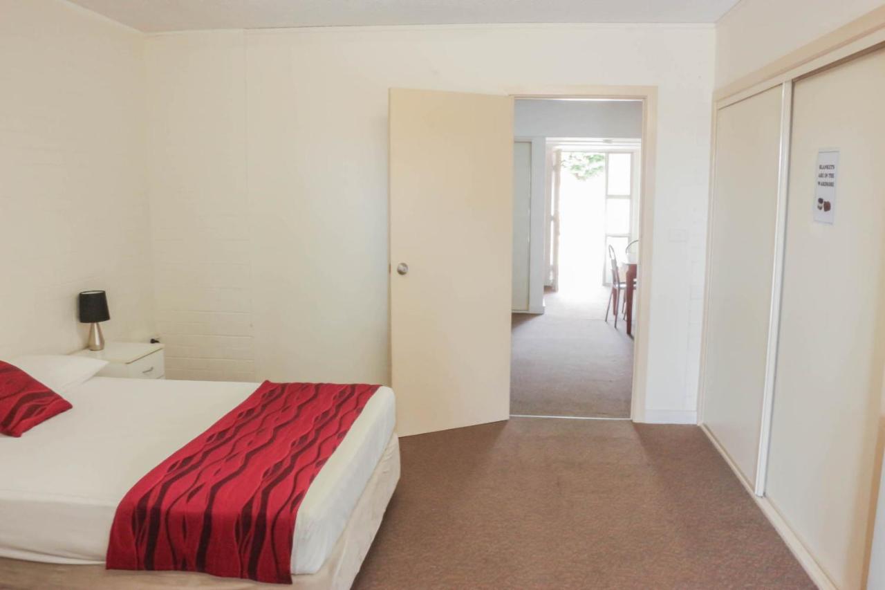 Acacia Ridge Hotel & Motel Brisbane Exteriér fotografie