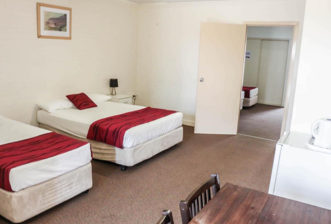 Acacia Ridge Hotel & Motel Brisbane Exteriér fotografie