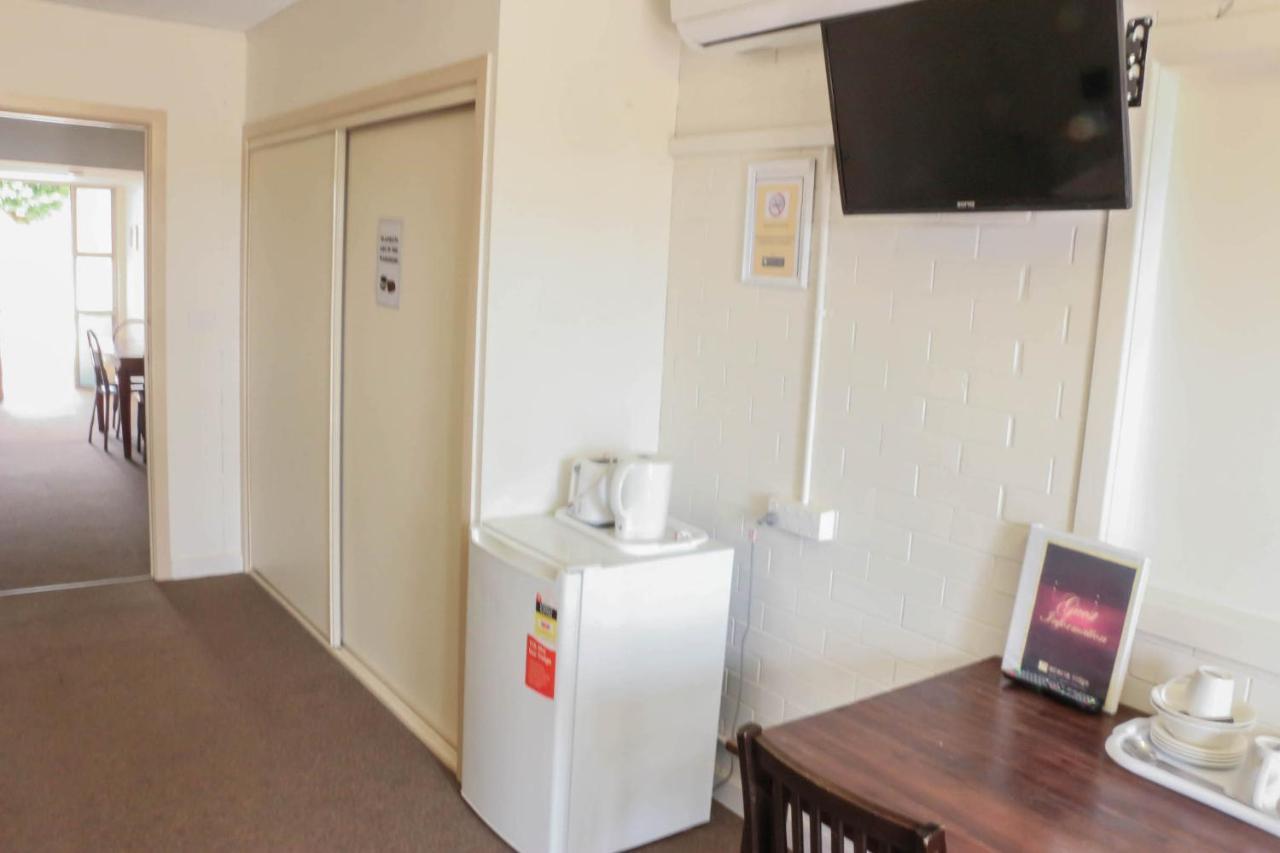 Acacia Ridge Hotel & Motel Brisbane Exteriér fotografie