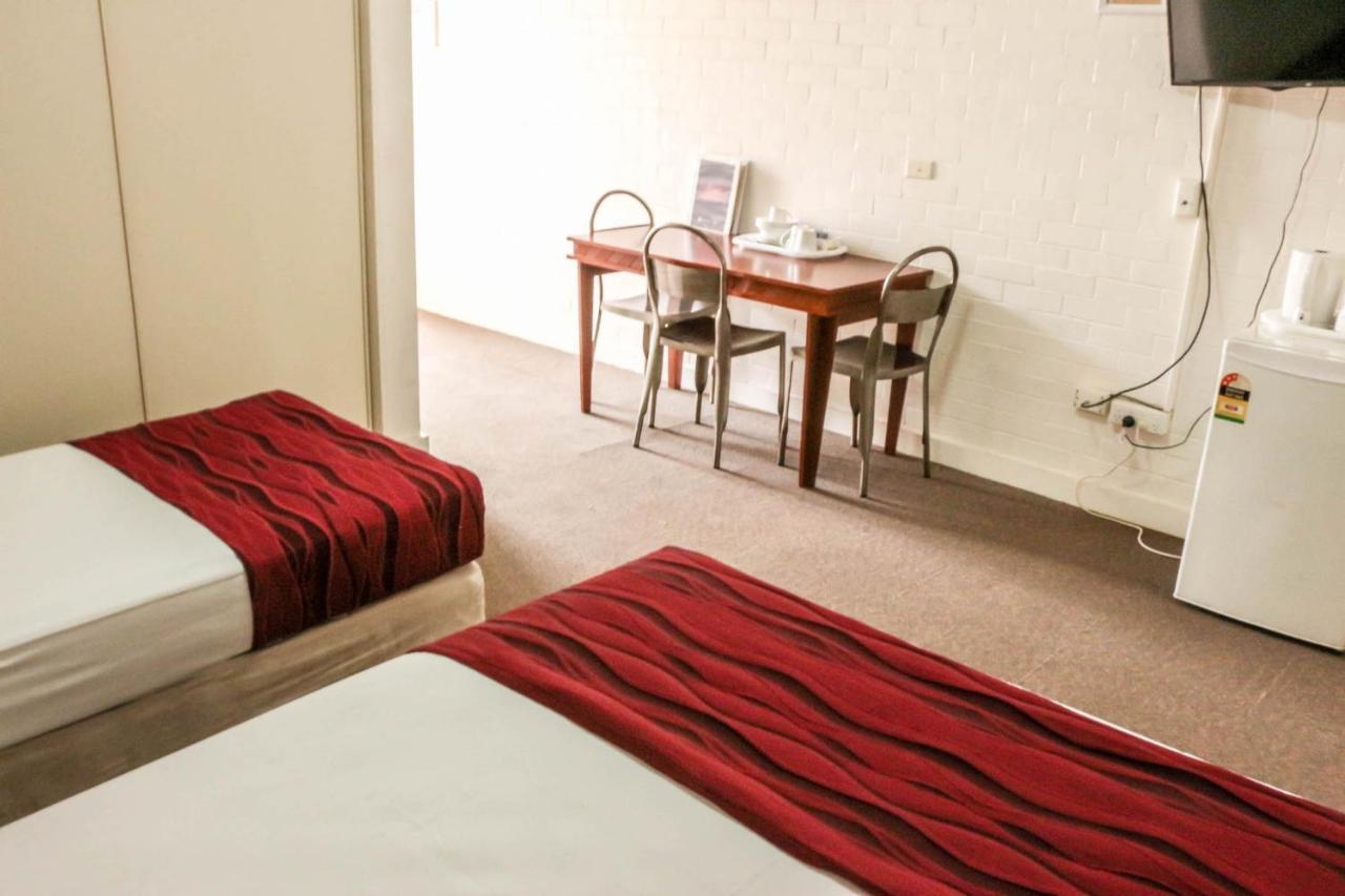 Acacia Ridge Hotel & Motel Brisbane Exteriér fotografie