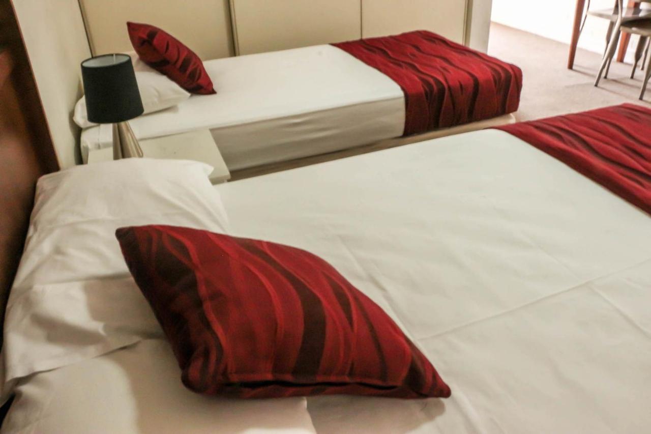 Acacia Ridge Hotel & Motel Brisbane Exteriér fotografie