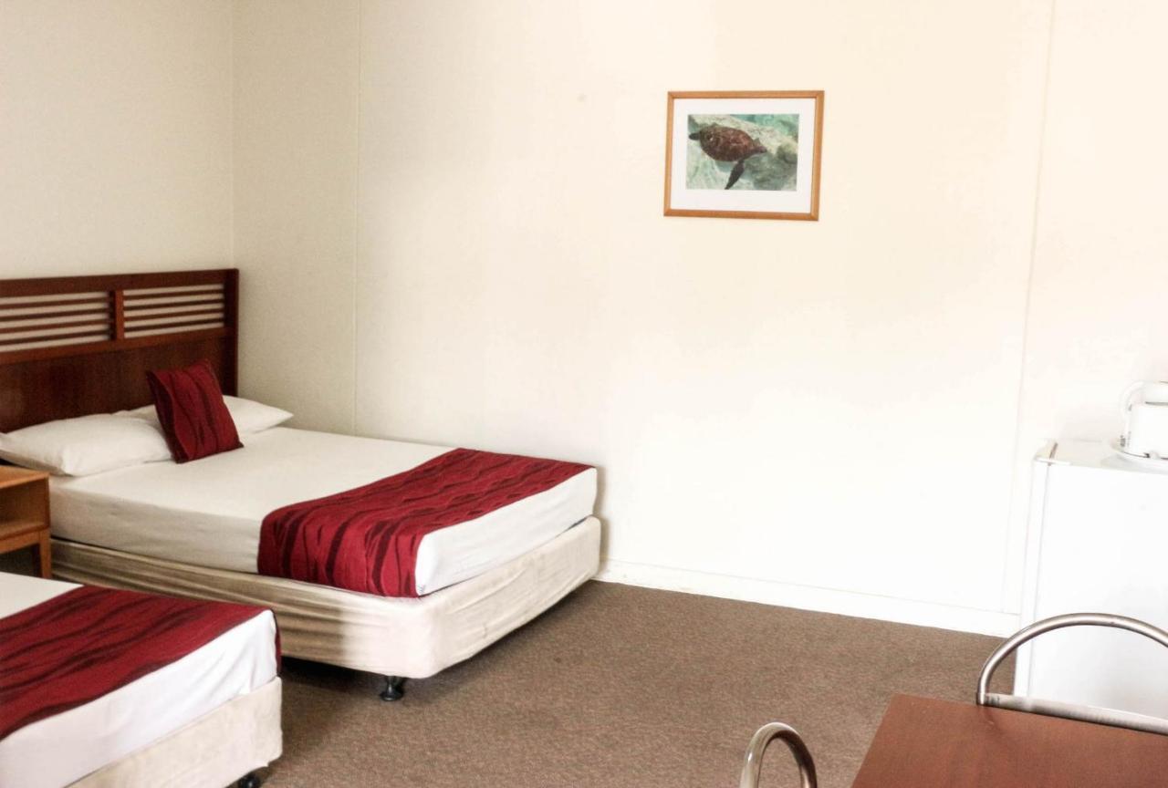 Acacia Ridge Hotel & Motel Brisbane Exteriér fotografie