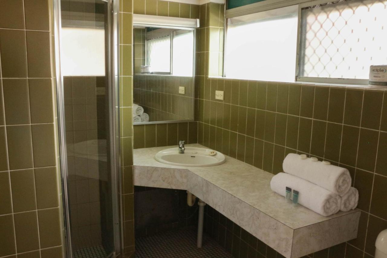 Acacia Ridge Hotel & Motel Brisbane Exteriér fotografie